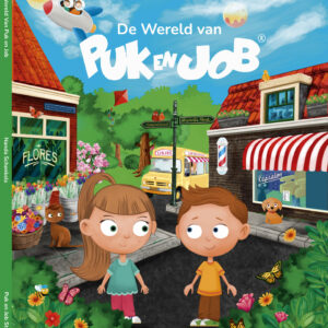 De Wereld van Puk en Job