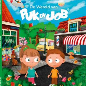 De Wereld van Puk en Job
